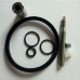 WaterJet Direct Drive Pump Parts 015605-1 PVC Repair Kit