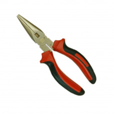 Non-Sparking Long Nose Pliers 8" Length 2-3/8" Max Jaw Opening