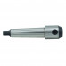 MT4 Morse Taper End Mill Holder with Tang End 5/8
