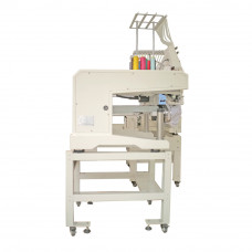 Embroidery Machine with Single Heads 12 Needles - Available for Pre-order