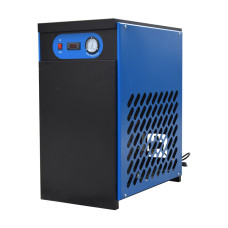 Air Dryer 150 CFM Refrigerated Compressed Air Dryer 1-Phase 115VAC 60Hz