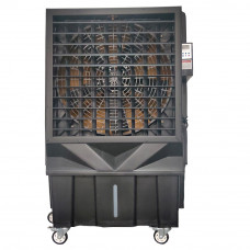 110V 60Hz 12654 CFM 3-Speed Evaporative Portable Air Cooler