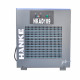 109 CFM Refrigerated Compressed Air Dryer, 1-Phase 115V 60Hz HKAD109