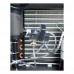 150CFM Refrigerated Compressed Air Dryer 115V For Air Compressor 145 PSI Refrigerate Dryer