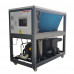 10 Ton Air-cooled Industrial Chiller 10 HP 230V 3 Phase