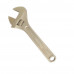 12'' Adjustable Wrench Non-Sparking Aluminum Bronze