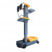 Bolton Tools Electric Order Picker with Reachable Height 197"
