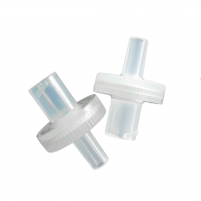 100 PCS, Hydrophilic PTFE Syringe Filters 13mm 0.22um Made In Taiwan