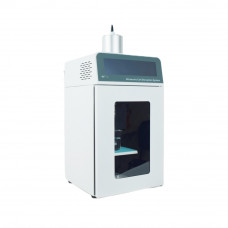 YTS88T-950 2-in-1 Integrated Design Ultrasonic Homogenizer Sonicator Lab Cell Disruptor 950W with 8.8'' LCD Touch Screen, Φ3, Φ6, Φ12 Probe