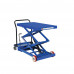 1000 lbs Capacity 11.5"-61" Lift Height 40.5 x 24" Platform Size Foot Operated Double Scissor Lift Table