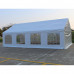 20′x30′ PVC Party tents,Heavy Duty,Fire Resistant Material, Event Tent White Carport