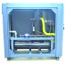 Water-cooled Industrial Chiller 5 Hp 220V 3 Phase