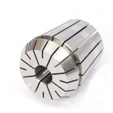 ER40 12mm 0.472“ Precision Spring Collet Runout is 0.0003