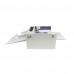 13" Automatic Paper Creasing and Perforating Machine