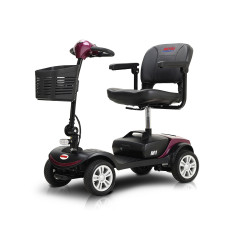 Lightweight Compact Travel Mobility Scooters for Adult