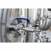 Beer Brewing Equipment 3.5BBL Beer Fermenter Beer Fermentation Tank