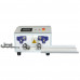 0.1-4.5 mm² Automatic Computer Wire Stripping Machine Cable Cutting Peeling Machine, Color LCD Touch Screen