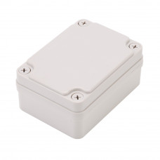 IP67 ABS Plastic Enclosures Junction Box 4.3
