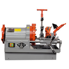 Electric Bolt and Pipe Threading Machine 1/2