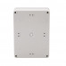 IP67 ABS Plastic Enclosures Junction Box 6.9" x 5.1" x 4.0" Light Gray