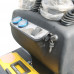 Hydraulic Mini Excavator 13.5 HP B&S Gas Engine Micro Digger Compact Crawler with Thumb