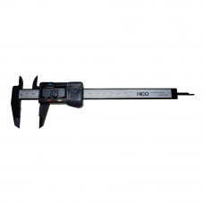 Digital Caliper Range 0-6 Inches with Extra Large LCD Screen
