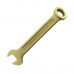 7/16'' Non-Sparking Combination Wrench 12 Points