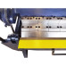 Bolton Tools 80" Heavy Duty Pan and Box Brake Sheet Metal Bending Machine - 12 Gauge PB8012