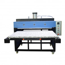 39" x 47" Large Format Heat Press Machine 220V, 3 Phase - Available for Pre-order