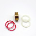 WaterJet Pump Parts .875 Plunger HP Seal Assembly  WT-20422243
