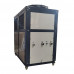 10HP Air-cooled Industrial Chiller 130000 BTU 3 Phase 460V