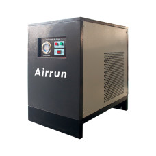 50CFM Refrigerated Compressed Air Dryer 115V 1-Phase Freeze Air Dryer For 10hp Compressor