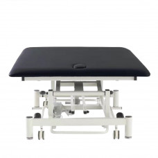 1-Section Top Treatment Table Electric Bo-Bath Table Extra Wide Bariatric Power Table Motorized Bariatric Hi-Lo