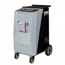 Advanced Auto ACS R1234yf Recovery Recycle & Recharge Machine