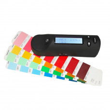 Portable Color Analyzer Digital Precise Colorimeter Color Difference Meter