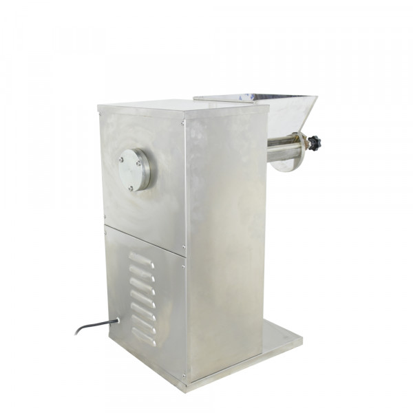 Small Particle Machine 110V YK-60 Swing Granulator 60mm Drum Diameter Widely Used For Experiment