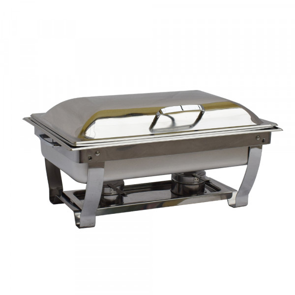 Leg Folded Full size Stainless Steel Chafing Dish