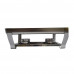 Leg Folded Full size Stainless Steel Chafing Dish