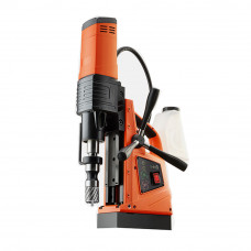 2" Capacity Portable Magnetic Drill Press 3" Cutting Depth - 450 RPM