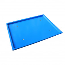 Oil Tray for WMD45 Milling Machine