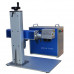 Raycus 30W Fiber Laser Marking Machine Laser Engraver FDA Certified