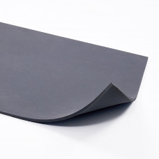 16" x 20" Silicone Pad Heat Press Replacement  5/16"Thickest Silicone Pad for 16" x 20" Heat Press Machine Grey