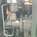 104 CFM 116 PSI Rotary Screw Air Compressor 230V 3-Phase 25HP