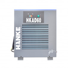 60 CFM Refrigerated Compressed Air Dryer, 1-Phase 115V 60Hz HKAD60