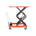 IDEAL LIFT Double Scissor Lift Table 1500 lbs 59" lifting height