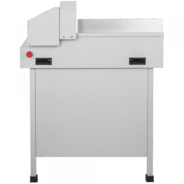 17-3/4" Automatic Electric Paper Cutter - Available for Pre-order