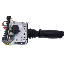 Joystick Controller 56773 For Genie Aerial Lift Parts Z-30/20N