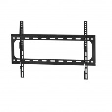 Fixed TV Wall Mount For 37-70 Inch VESA 600x400mm Holds Up to 110lbs