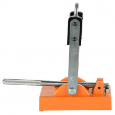 Permanent Magnetic Lifter Max. Rated Lifting Strength 550lbs