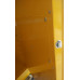 Flammable Cabinet 4 Gallon 22" x 17" x 17" Manual Door